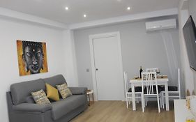 Apartamento Catedral